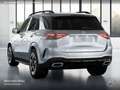 Mercedes-Benz GLE 350 de 4M AMG+NIGHT+PANO+360+MULTIBEAM+SPUR+9G Silber - thumbnail 21