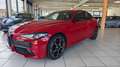 Alfa Romeo Giulia Competizione Q4*Assistenz Paket*Kamera* Rouge - thumbnail 1