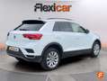Volkswagen T-Roc 1.5 TSI Advance DSG7 Blanc - thumbnail 8