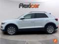 Volkswagen T-Roc 1.5 TSI Advance DSG7 Blanc - thumbnail 4