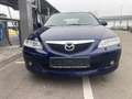 Mazda 6 6 Sport 2.3 TÜV & AU & Kupplung  NEU  11-2027 Bleu - thumbnail 1
