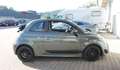 Abarth 500C Abarth,Leder,tolle Ausst.,gepflegt,Finanz Gris - thumbnail 5