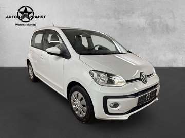 1.0 move Klima Sitzheizung PDC Tempomat