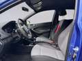 Hyundai i20 1.0 Passion KLIMA SITZHEIZUNG Bleu - thumbnail 9