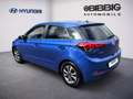 Hyundai i20 1.0 Passion KLIMA SITZHEIZUNG Bleu - thumbnail 6