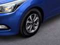 Hyundai i20 1.0 Passion KLIMA SITZHEIZUNG Bleu - thumbnail 8