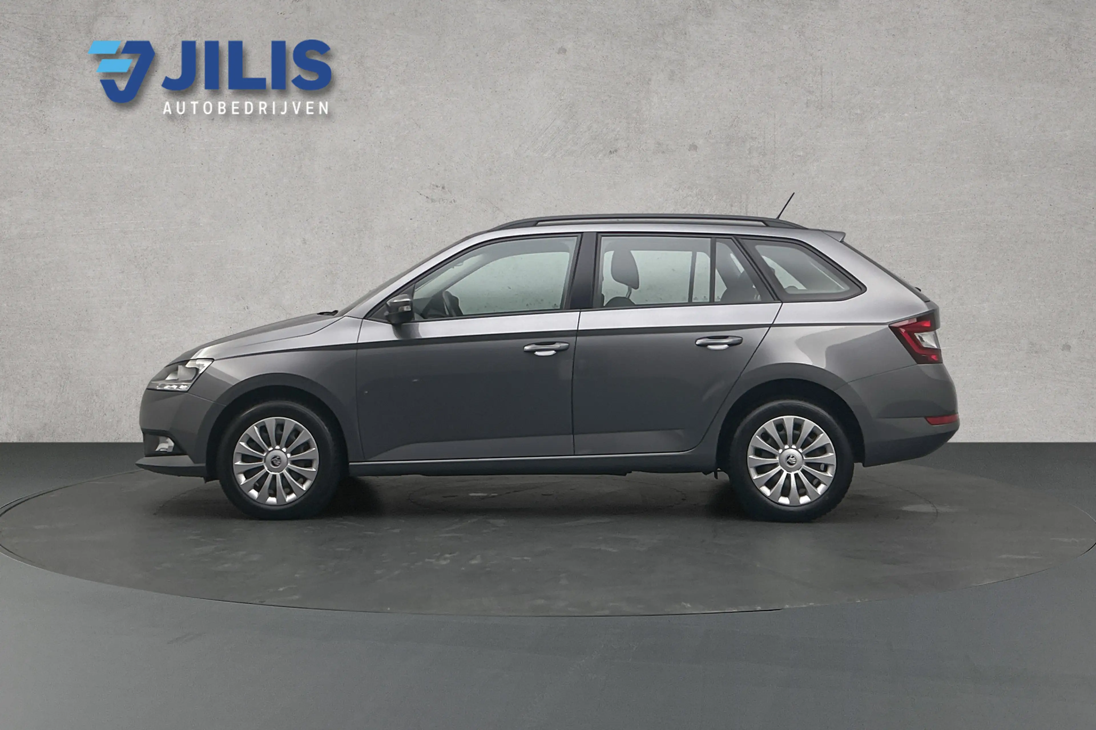 Skoda Fabia Combi 1.0 TSI Ambition | Navigatie | Apple Carplay — photo 6