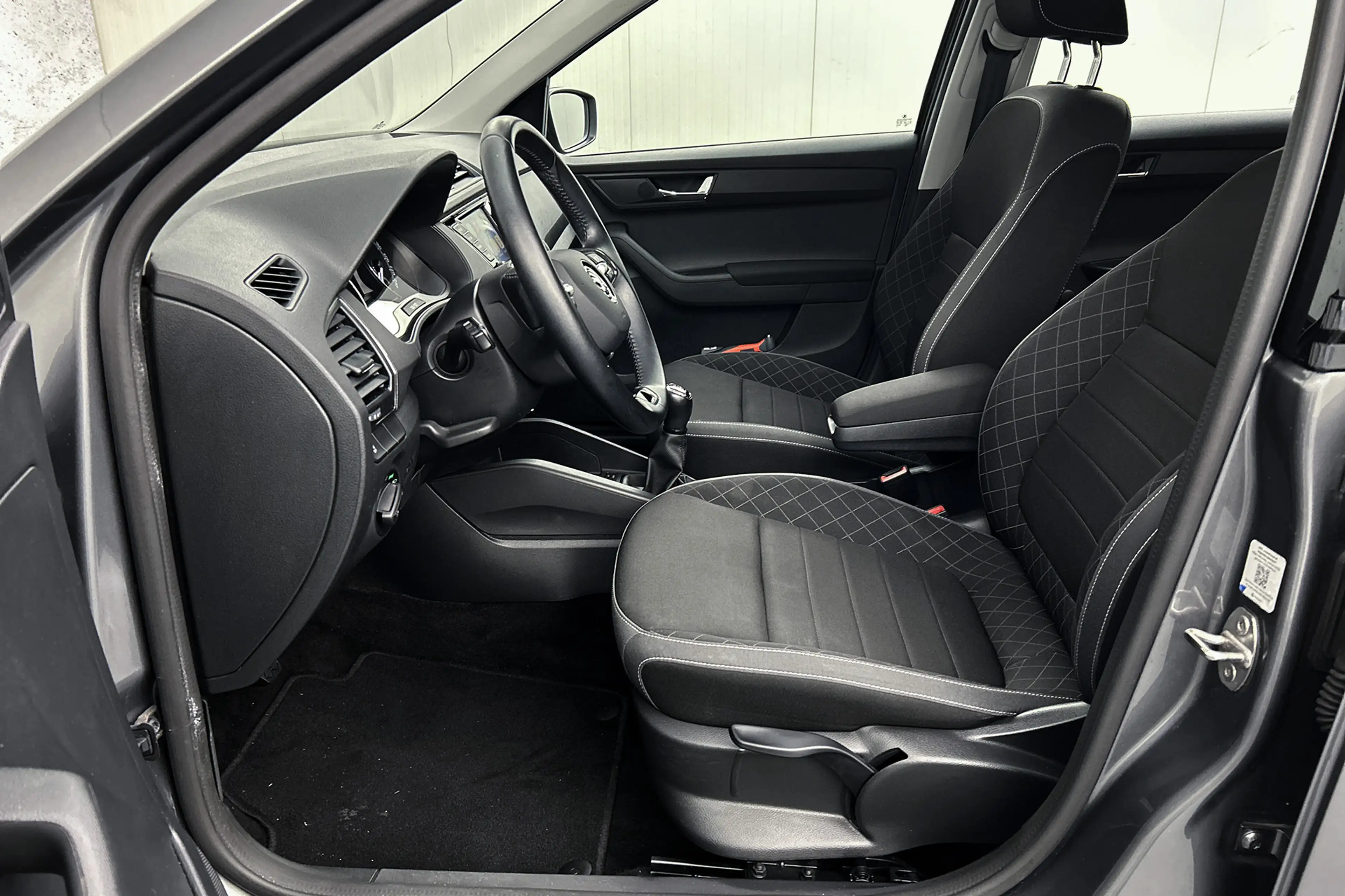 Skoda Fabia Combi 1.0 TSI Ambition | Navigatie | Apple Carplay — photo 30