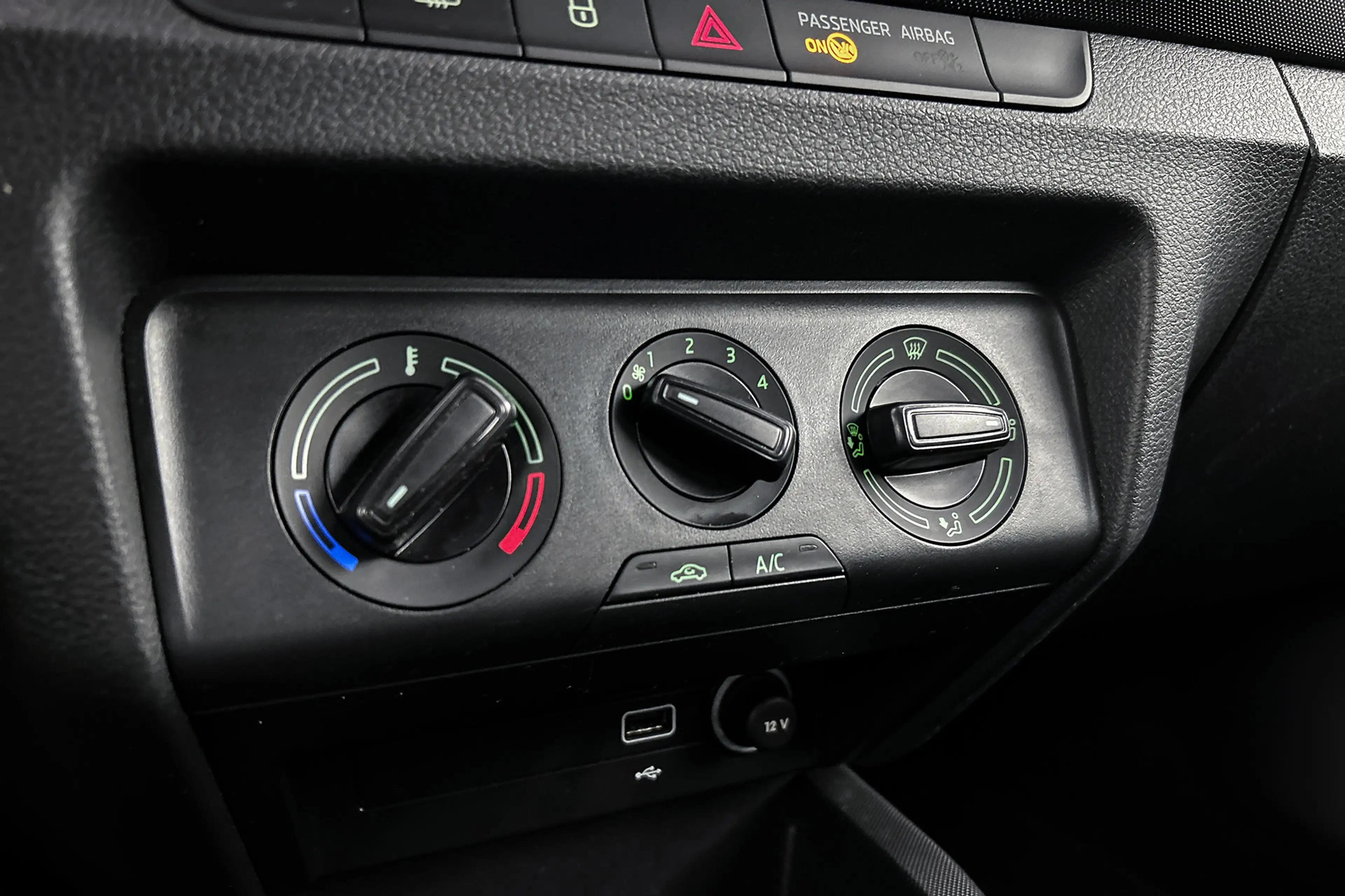 Skoda Fabia Combi 1.0 TSI Ambition | Navigatie | Apple Carplay — photo 21