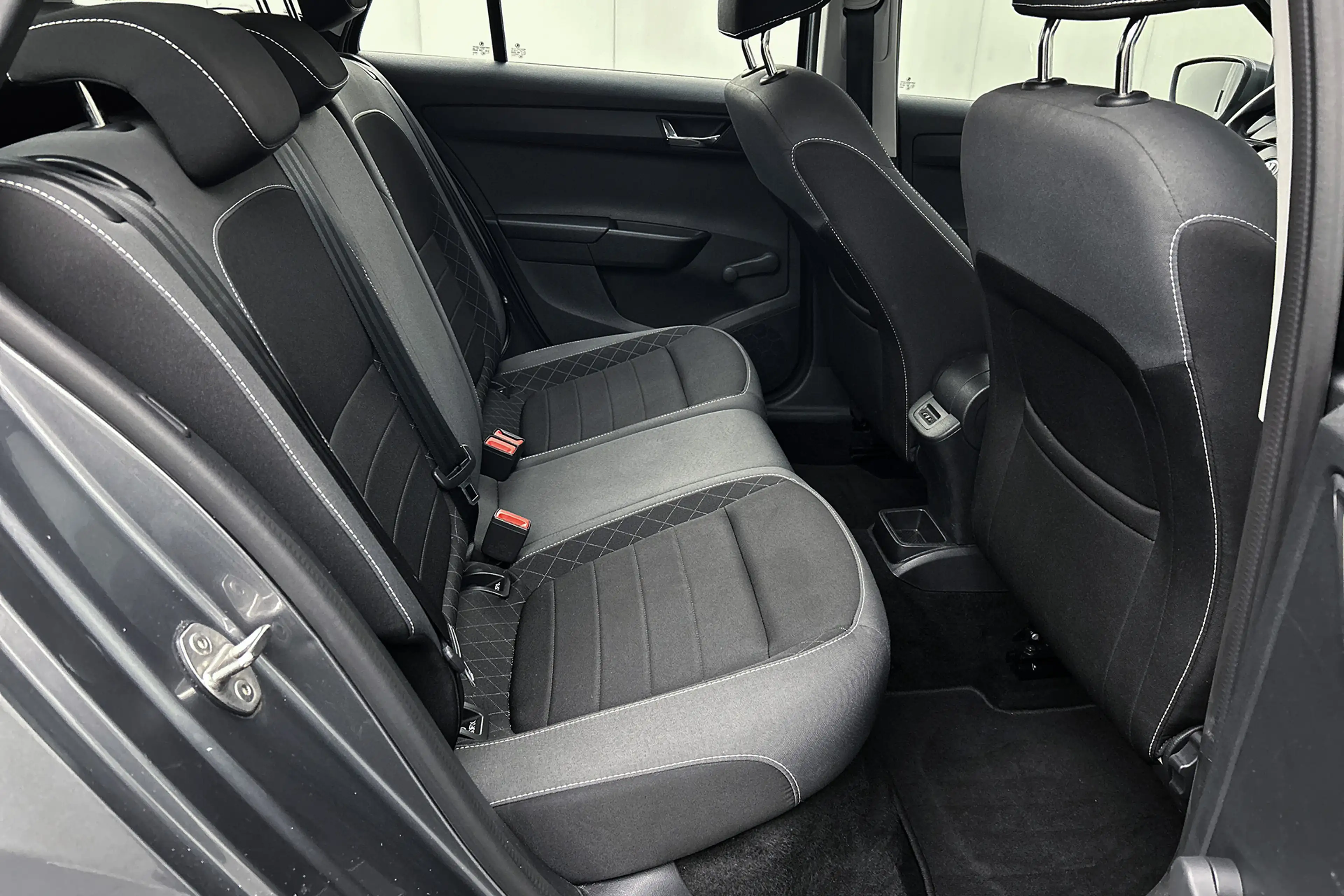 Skoda Fabia Combi 1.0 TSI Ambition | Navigatie | Apple Carplay — photo 28