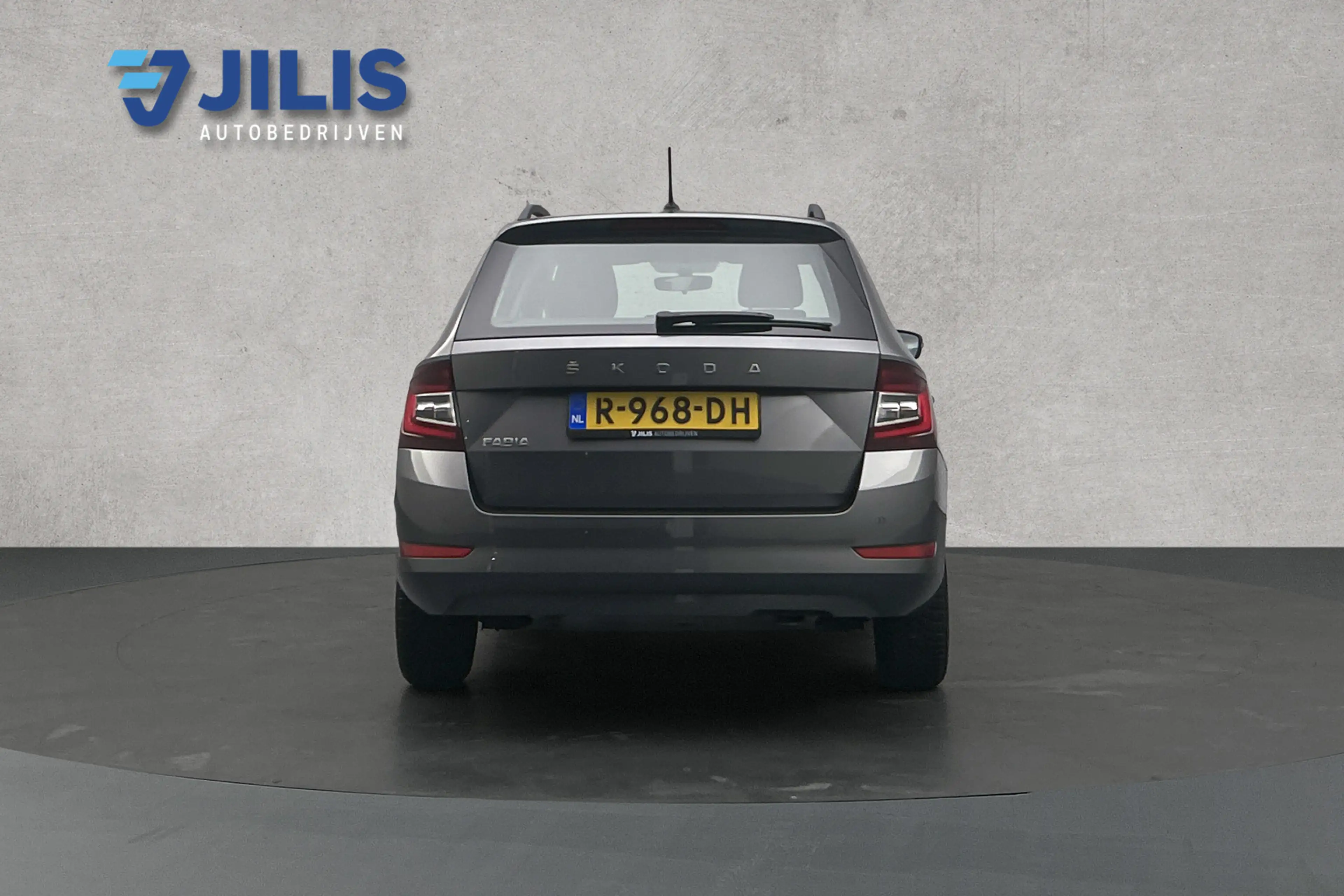 Skoda Fabia Combi 1.0 TSI Ambition | Navigatie | Apple Carplay — photo 11