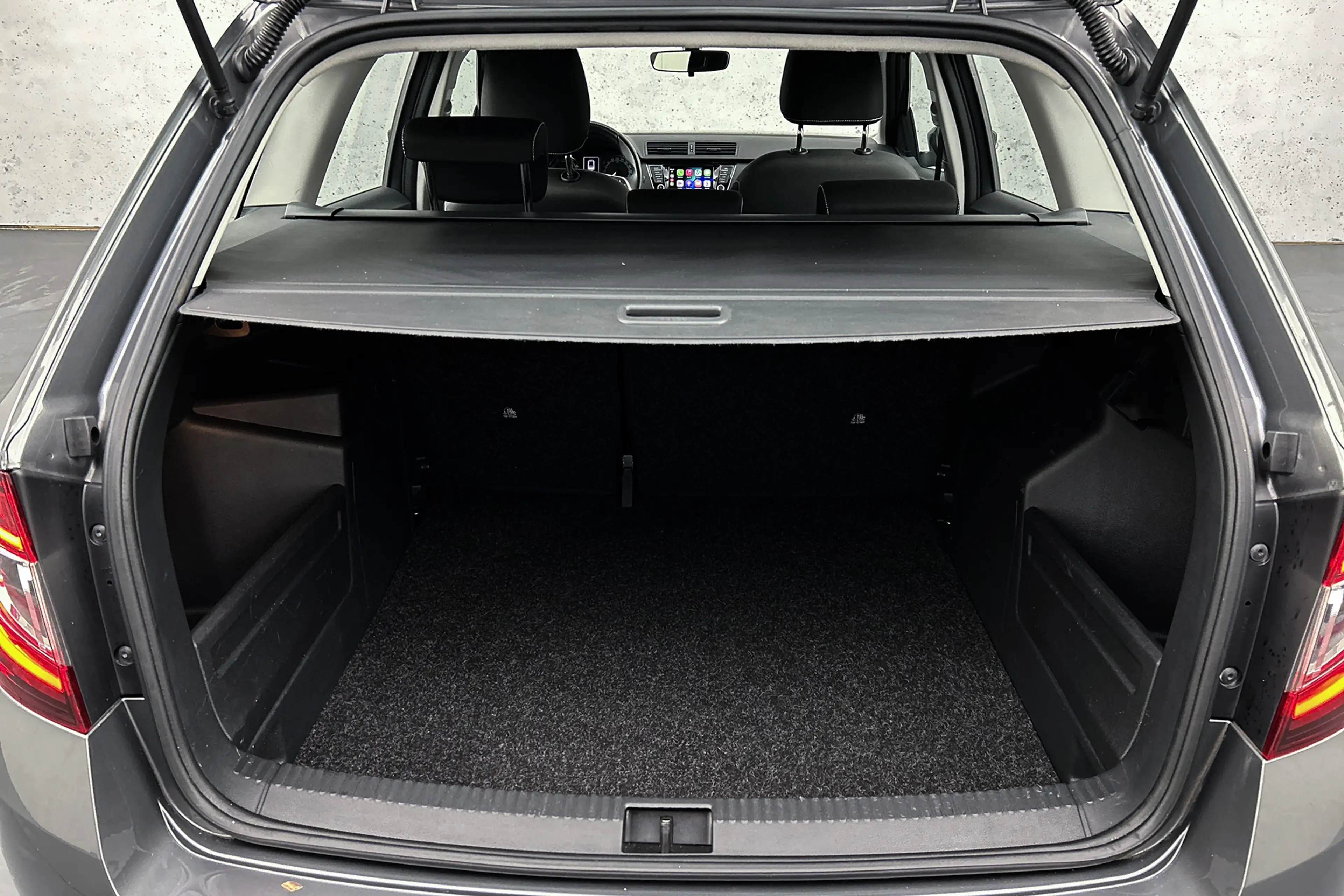 Skoda Fabia Combi 1.0 TSI Ambition | Navigatie | Apple Carplay — photo 16