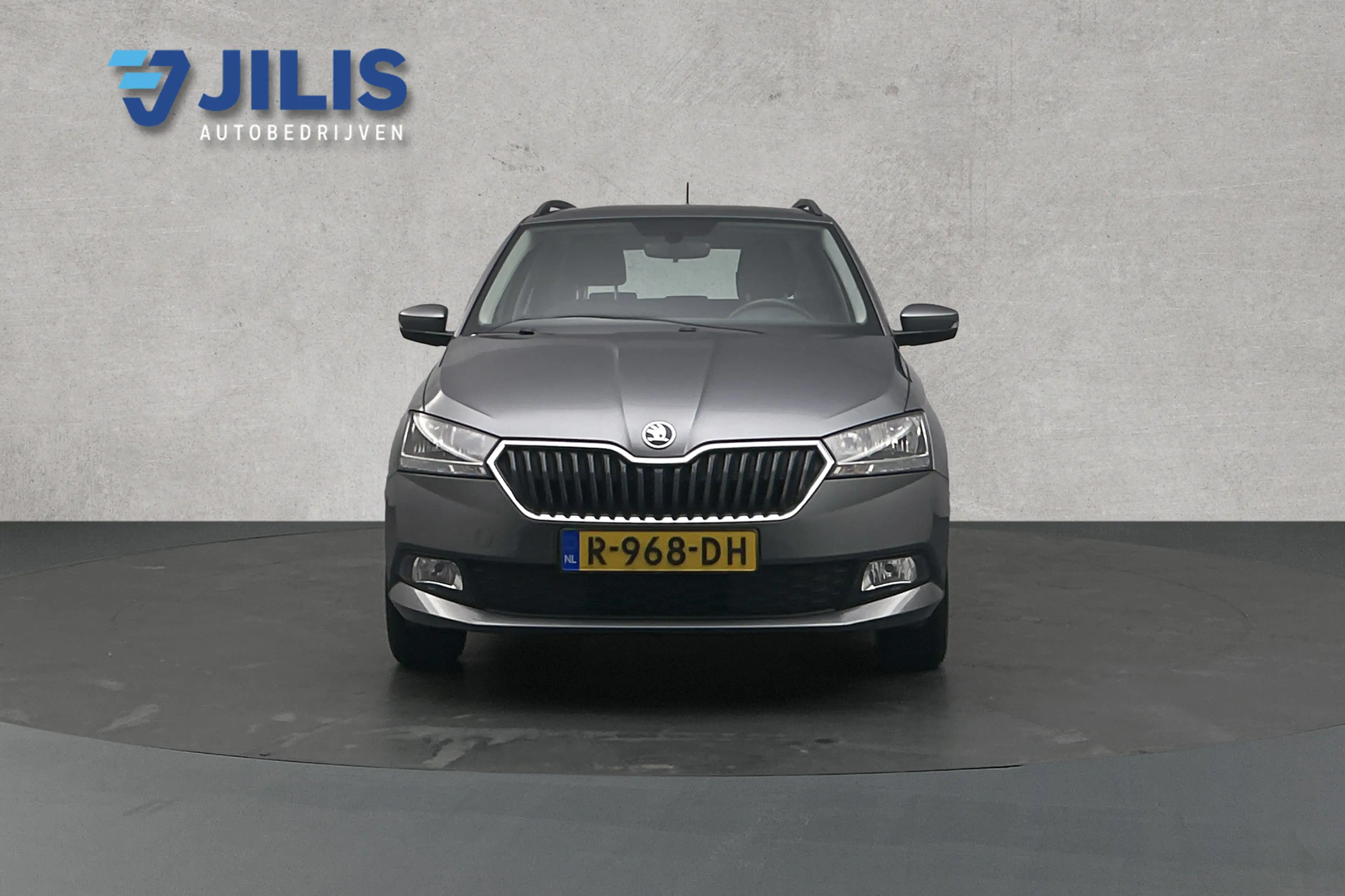 Skoda Fabia Combi 1.0 TSI Ambition | Navigatie | Apple Carplay — photo 10