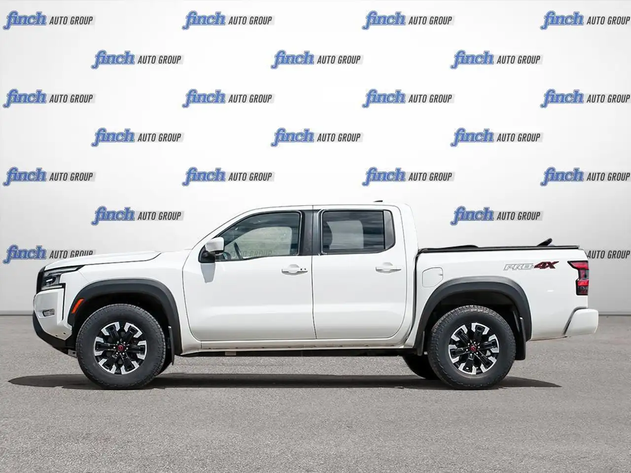 Nissan Frontier снимка Nissan Frontier