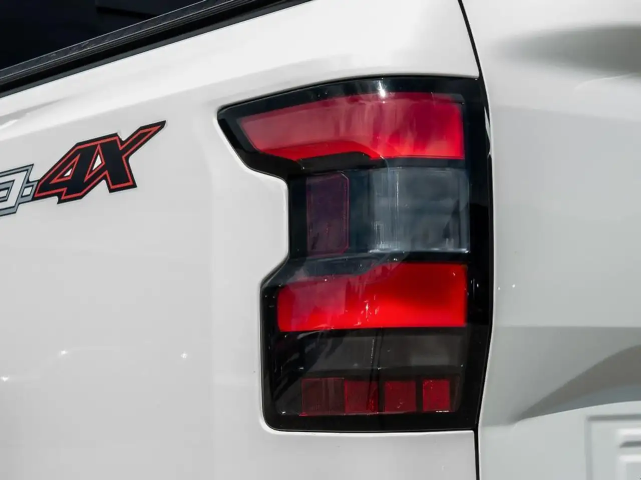 Nissan Frontier снимка Nissan Frontier