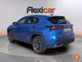 Lexus NX 300 300h Executive Kick Power+ Navigation 4WD Azul - thumbnail 4