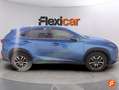 Lexus NX 300 300h Executive Kick Power+ Navigation 4WD Azul - thumbnail 8