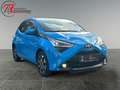 Toyota Aygo X x-play Team Deutschland Blau - thumbnail 7