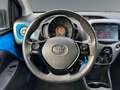 Toyota Aygo X x-play Team Deutschland Blau - thumbnail 12