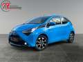 Toyota Aygo X x-play Team Deutschland Blau - thumbnail 1