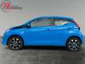 Toyota Aygo X x-play Team Deutschland Blau - thumbnail 2