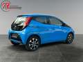 Toyota Aygo X x-play Team Deutschland Blau - thumbnail 5