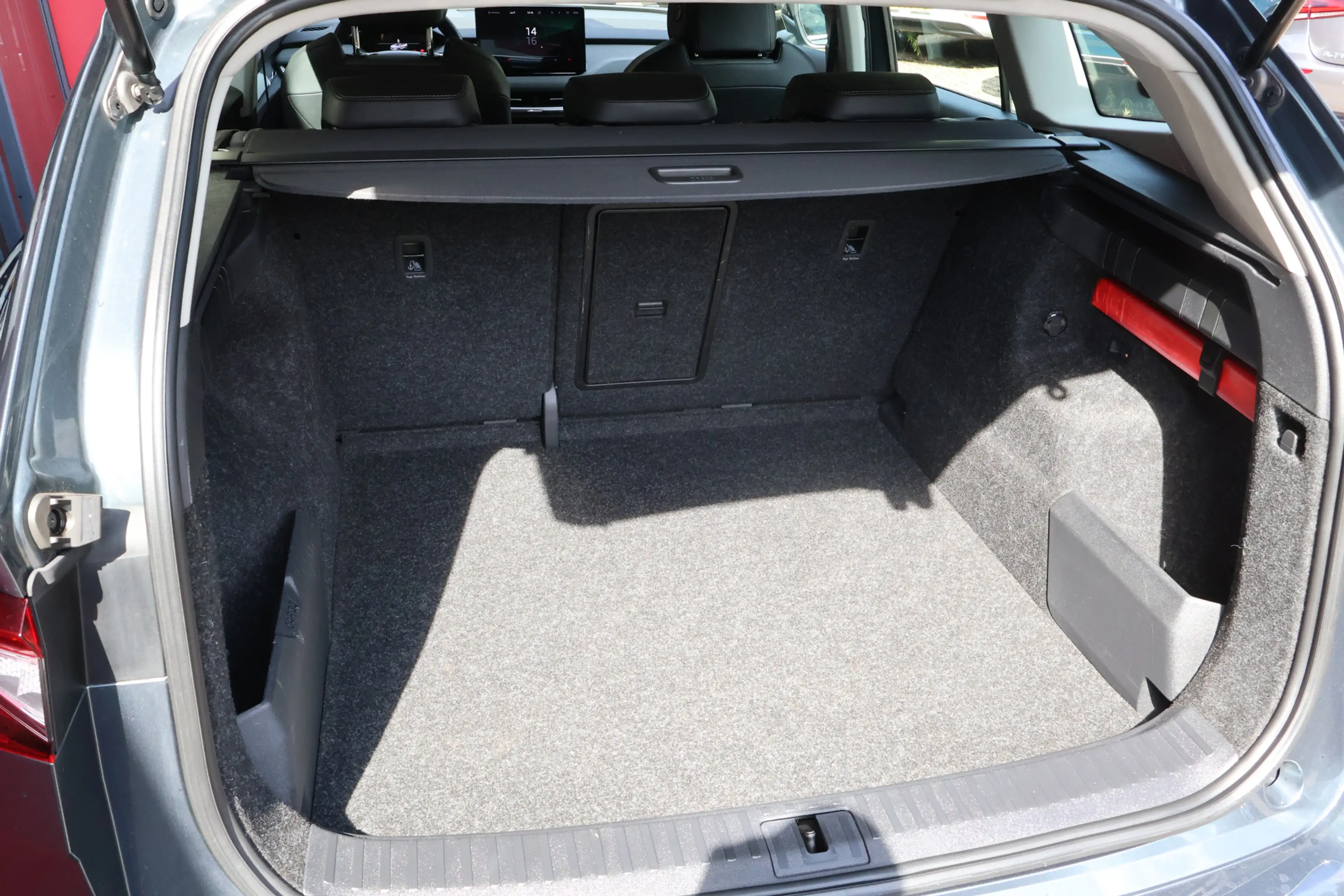 Skoda Enyaq iV 80 | Origineel NL | SoH 89% | Camera | Standkac — photo 26
