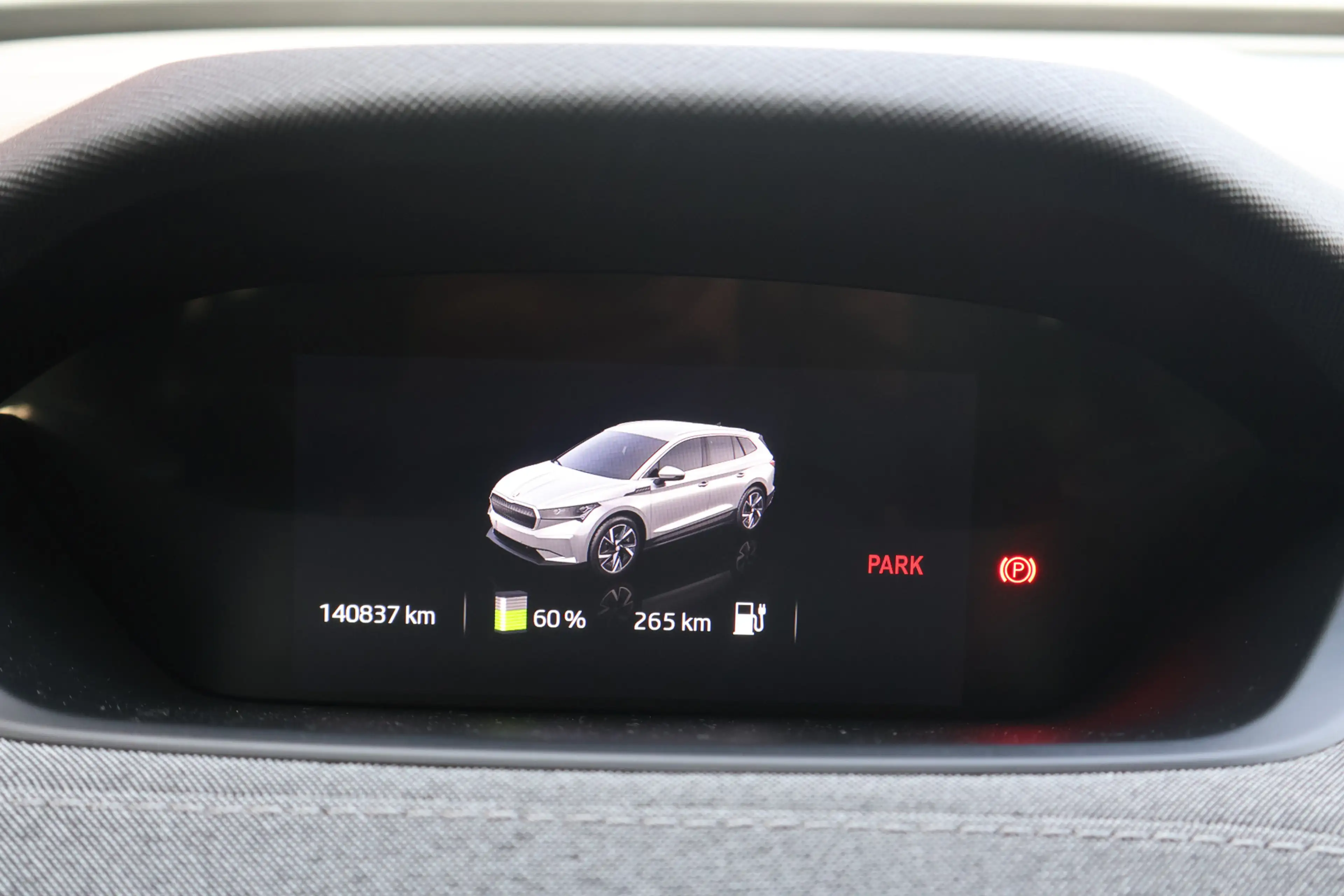 Skoda Enyaq iV 80 | Origineel NL | SoH 89% | Camera | Standkac — photo 10