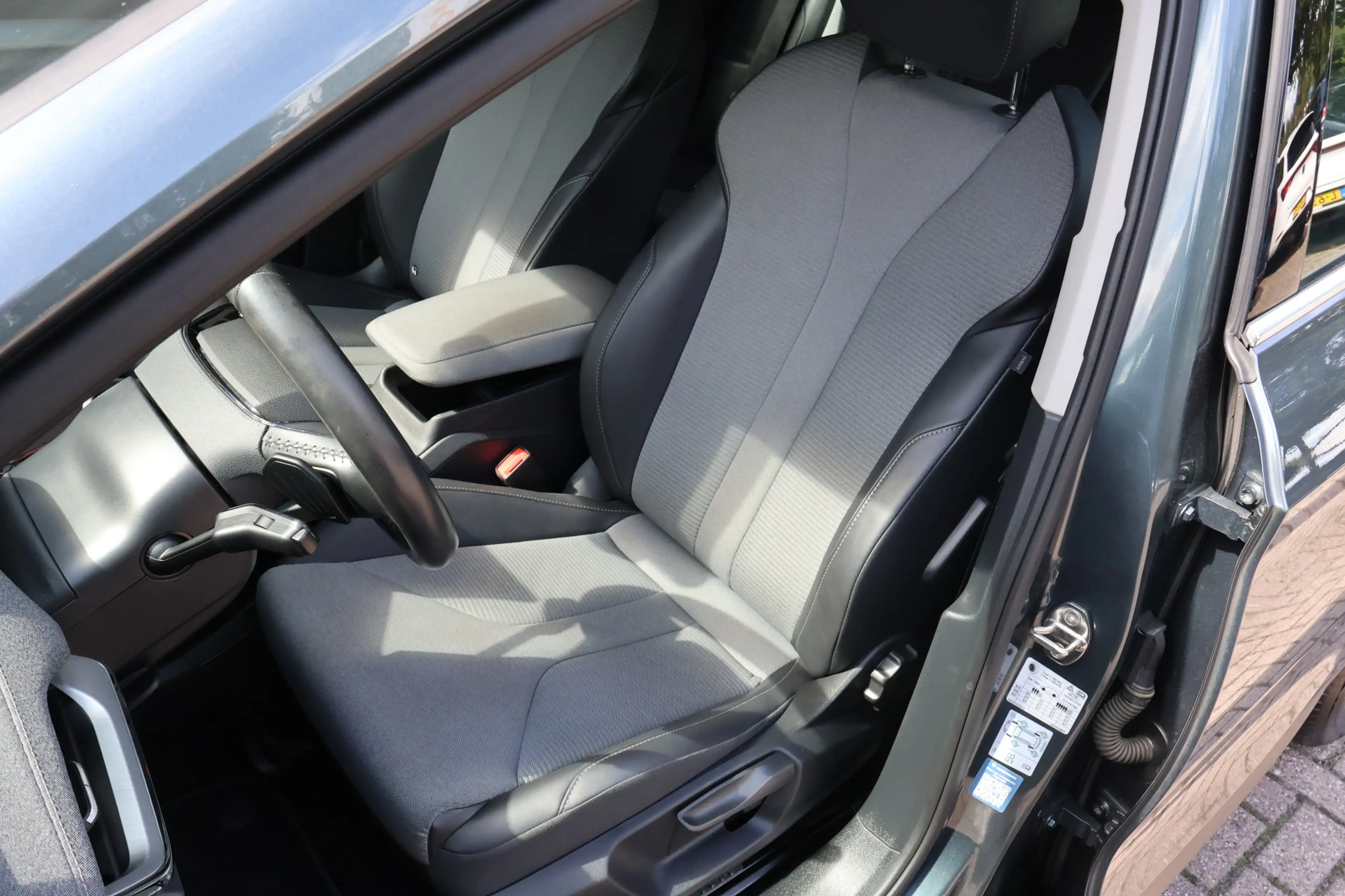 Skoda Enyaq iV 80 | Origineel NL | SoH 89% | Camera | Standkac — photo 8