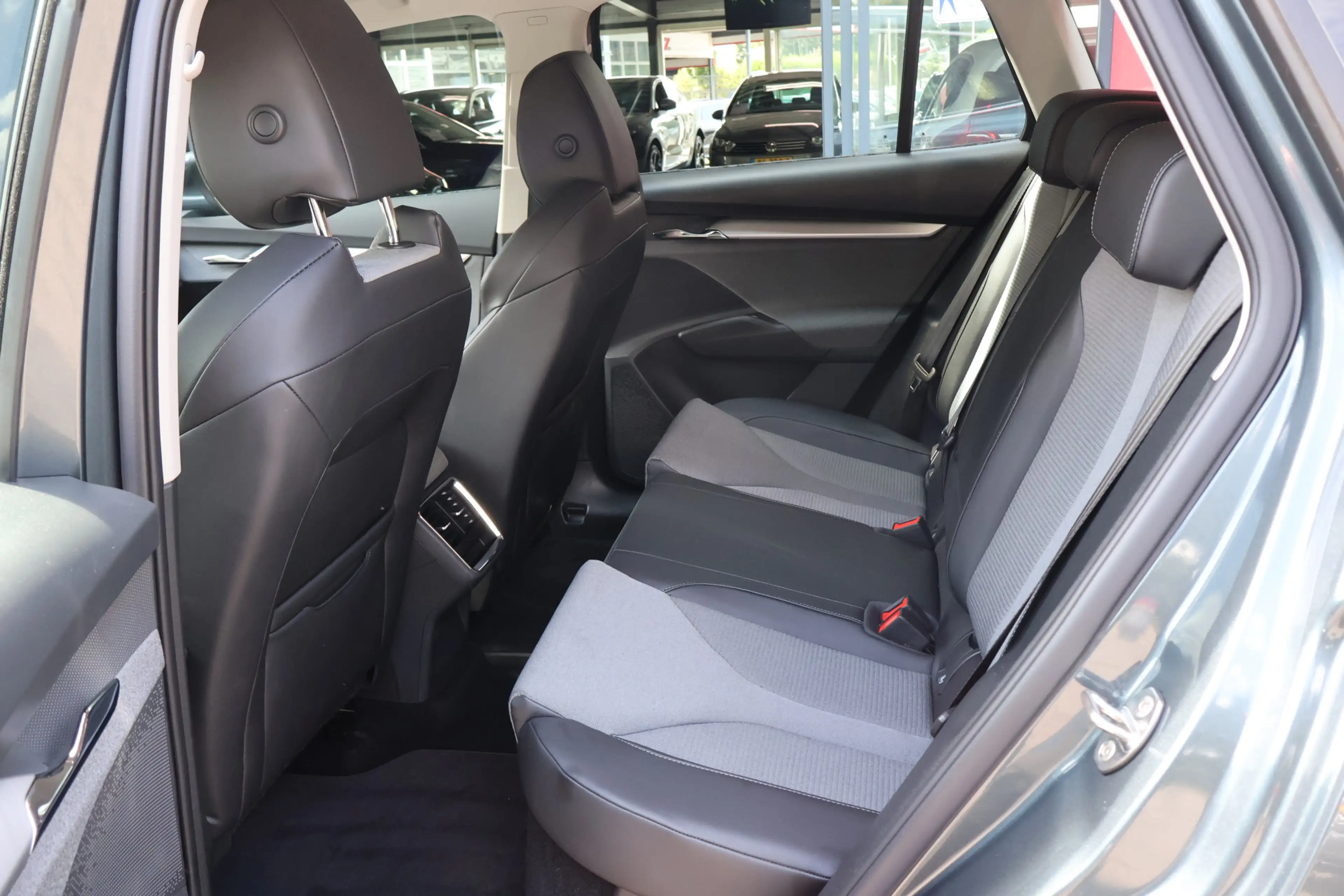 Skoda Enyaq iV 80 | Origineel NL | SoH 89% | Camera | Standkac — photo 25