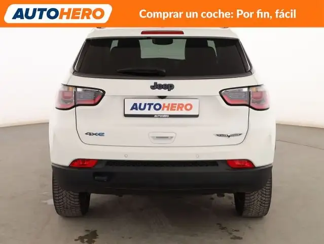 Jeep Compass view 5