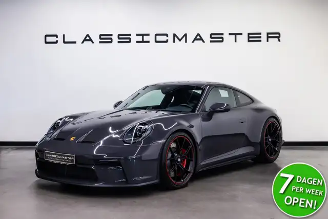 Porsche 992 4.0 GT3 Touring Excl. BPM Dealer auto