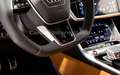Audi RS6 Avant PERFORMANCE-PANO-SITZBELUFTUNG-COGNAC Schwarz - thumbnail 16