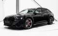 Audi RS6 Avant PERFORMANCE-PANO-SITZBELUFTUNG-COGNAC Black - thumbnail 1