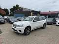 BMW X5 M50d M-PAKET Leder Navi PANO Kamera Head Up Blanc - thumbnail 1