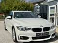 BMW 420 420d Gran Coupé M Sport HUD Memory NaviPro Xenon Weiß - thumbnail 5