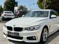 BMW 420 420d Gran Coupé M Sport HUD Memory NaviPro Xenon Weiß - thumbnail 6