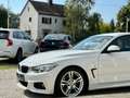 BMW 420 420d Gran Coupé M Sport HUD Memory NaviPro Xenon Weiß - thumbnail 2