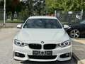 BMW 420 420d Gran Coupé M Sport HUD Memory NaviPro Xenon Weiß - thumbnail 1