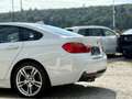 BMW 420 420d Gran Coupé M Sport HUD Memory NaviPro Xenon Weiß - thumbnail 10