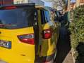 Ford EcoSport 1.5 tdci Titanium 95cv E6 Jaune - thumbnail 5