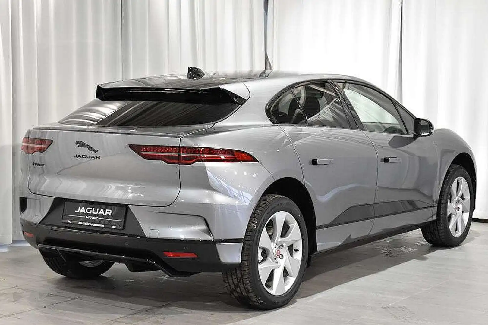 Jaguar I-Pace AustriaEdition EV320 90kWh Grau - 2