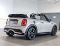 MINI Cooper S Cabrio Cooper S Cabrio HeadUp LED Navi Leder H/K Gris - thumbnail 3