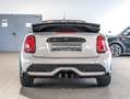 MINI Cooper S Cabrio Cooper S Cabrio HeadUp LED Navi Leder H/K Gris - thumbnail 6