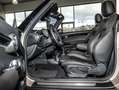MINI Cooper S Cabrio Cooper S Cabrio HeadUp LED Navi Leder H/K Gris - thumbnail 11