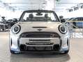 MINI Cooper S Cabrio Cooper S Cabrio HeadUp LED Navi Leder H/K Gris - thumbnail 5