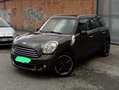 MINI One D Countryman Mini Countryman R60 1.6 E6 Коричневий - thumbnail 2