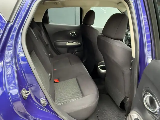 Nissan Juke view 14
