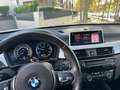 BMW X1 sDrive 18dA Noir - thumbnail 7