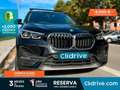 BMW X1 sDrive 18dA Noir - thumbnail 1